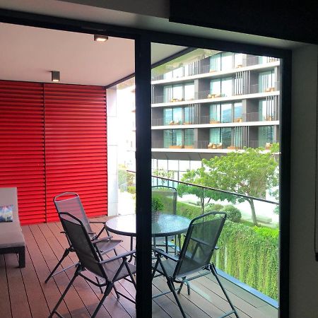 Astro Madeira Apartments フンシャル エクステリア 写真