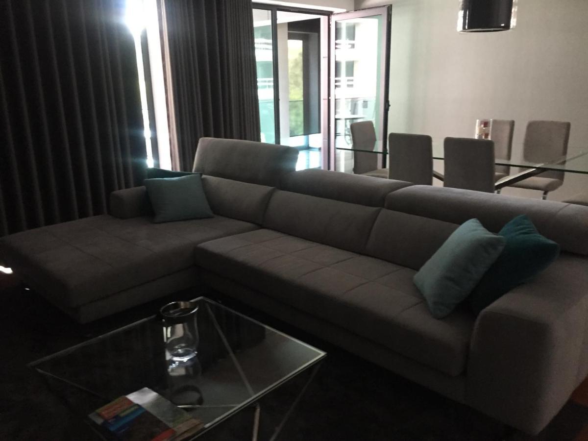 Astro Madeira Apartments フンシャル エクステリア 写真