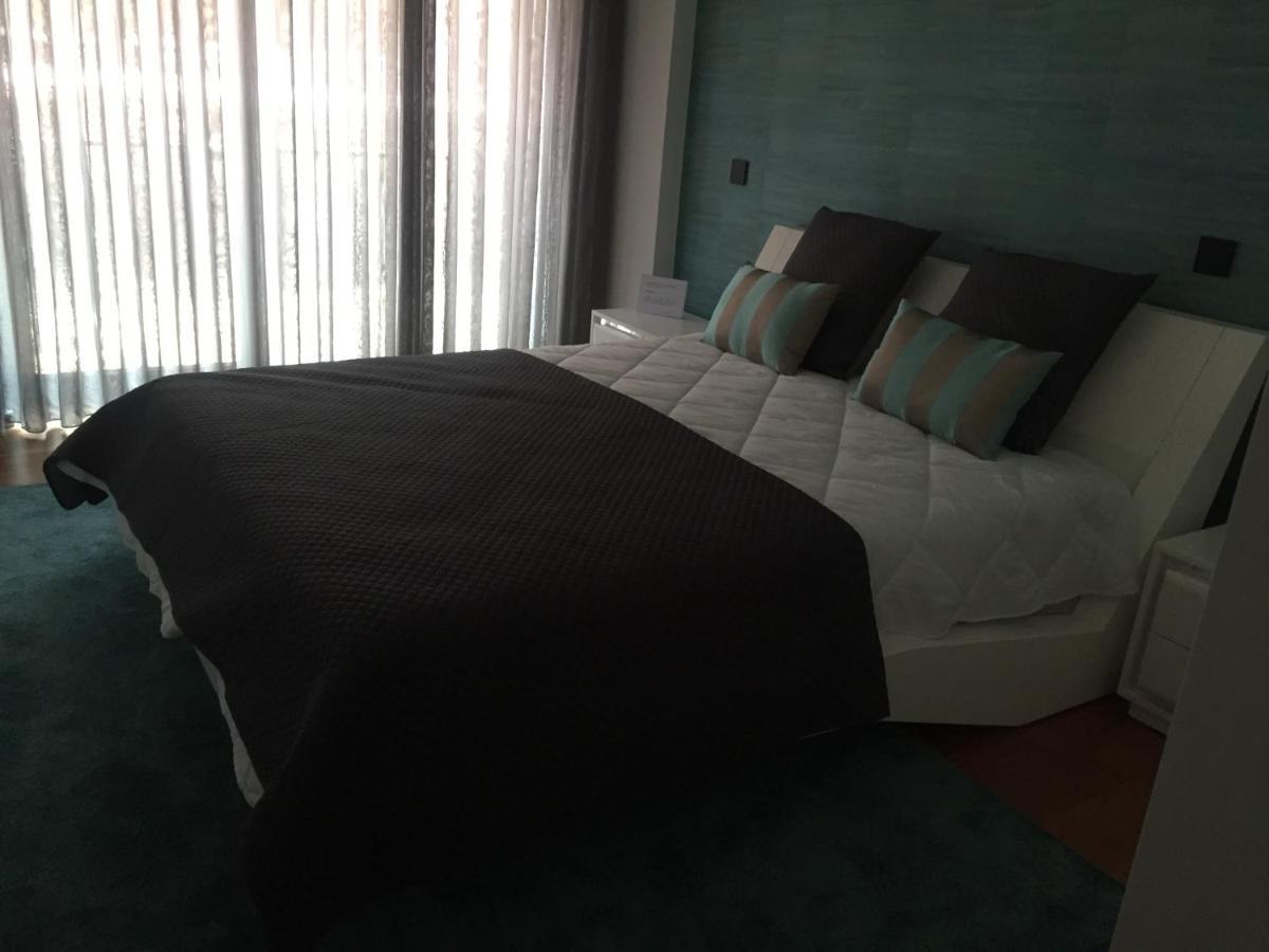Astro Madeira Apartments フンシャル エクステリア 写真
