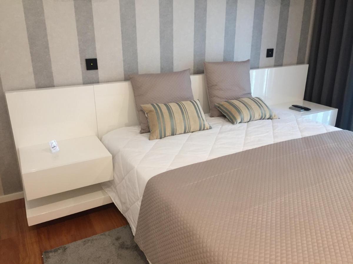 Astro Madeira Apartments フンシャル エクステリア 写真