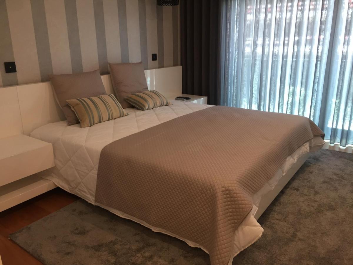 Astro Madeira Apartments フンシャル エクステリア 写真