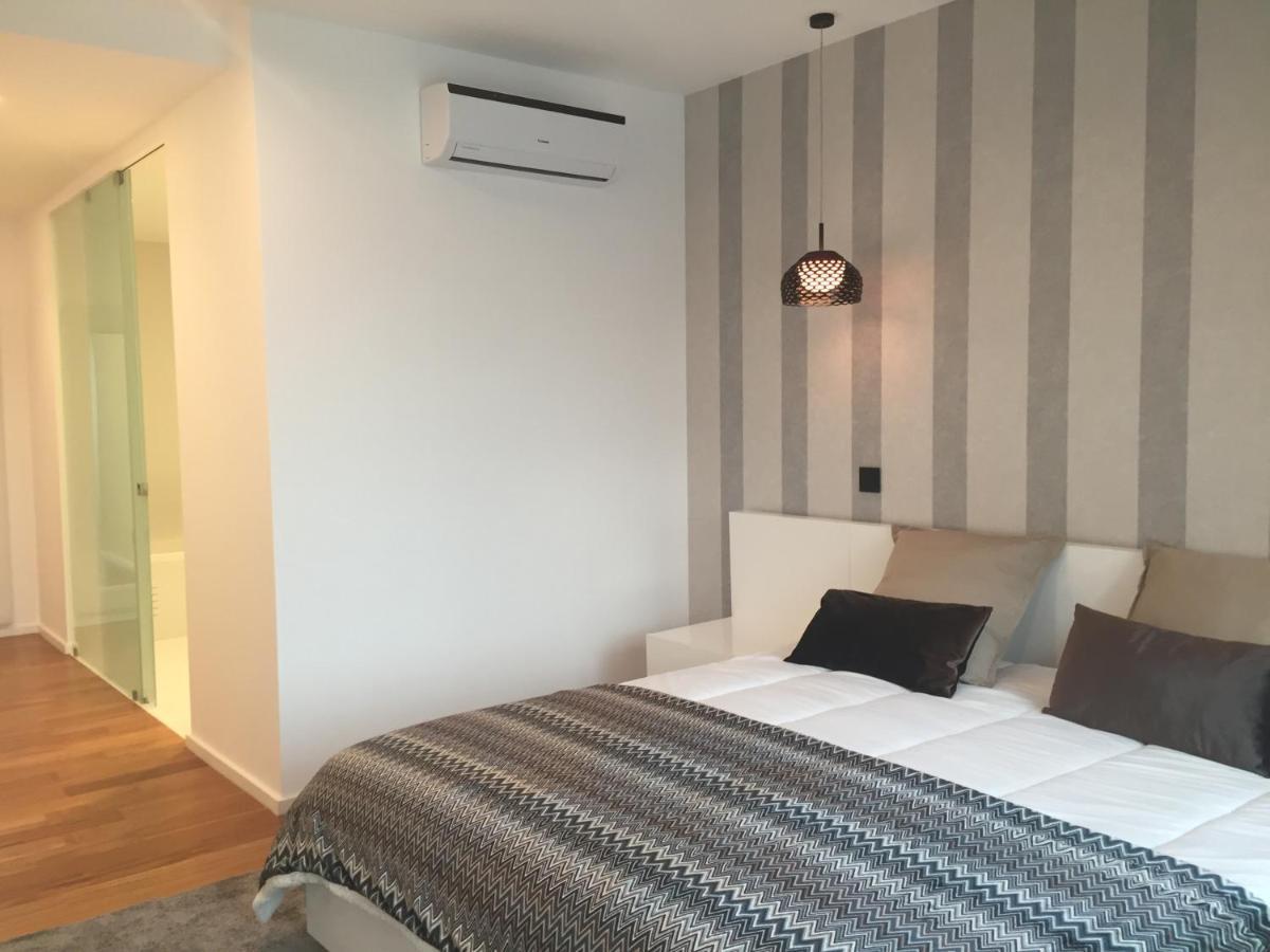 Astro Madeira Apartments フンシャル エクステリア 写真