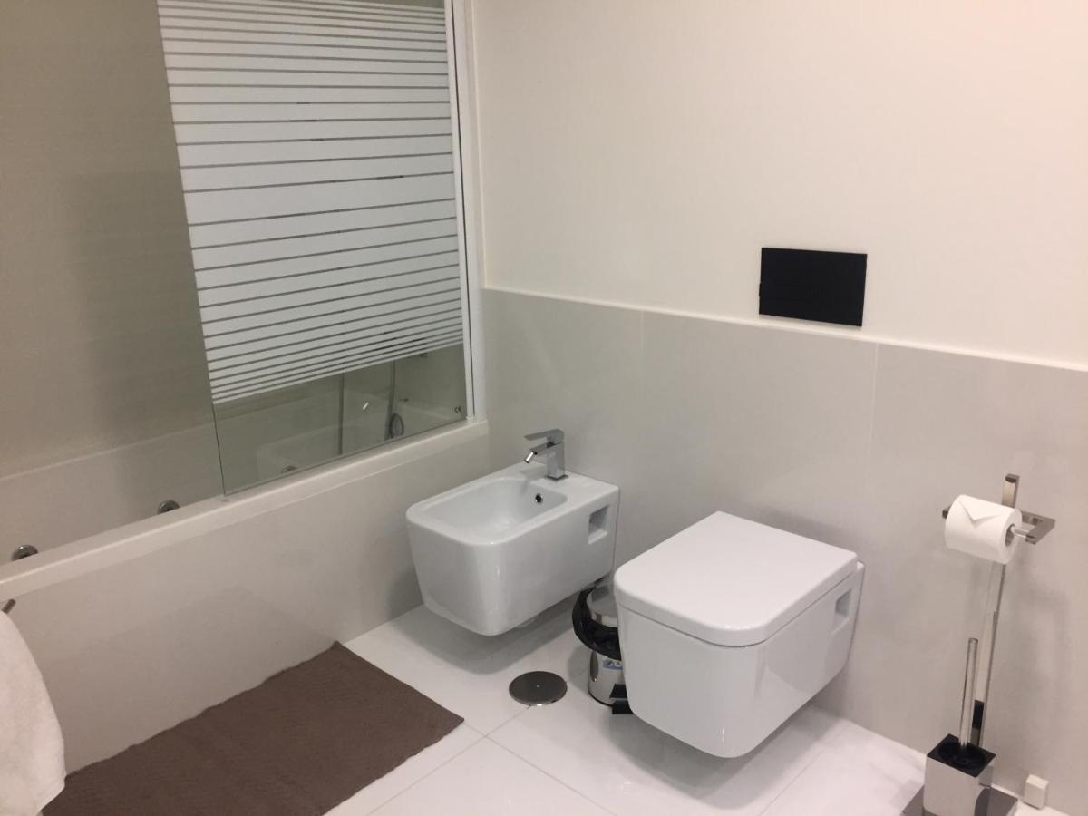 Astro Madeira Apartments フンシャル エクステリア 写真