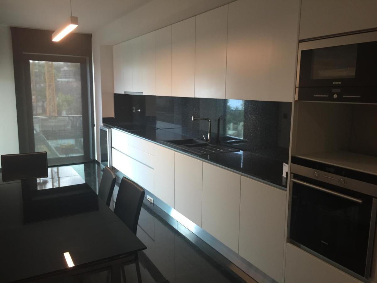 Astro Madeira Apartments フンシャル エクステリア 写真