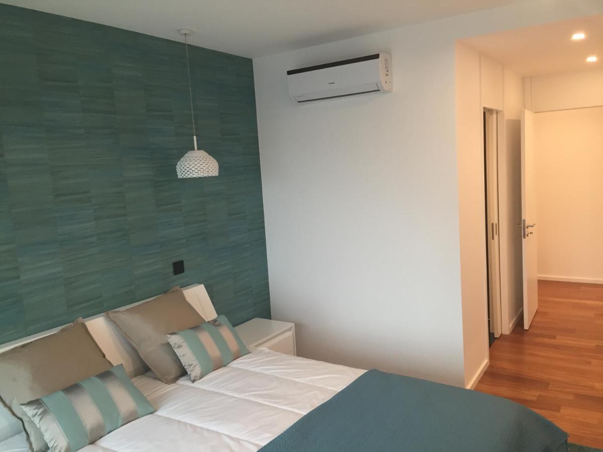 Astro Madeira Apartments フンシャル エクステリア 写真