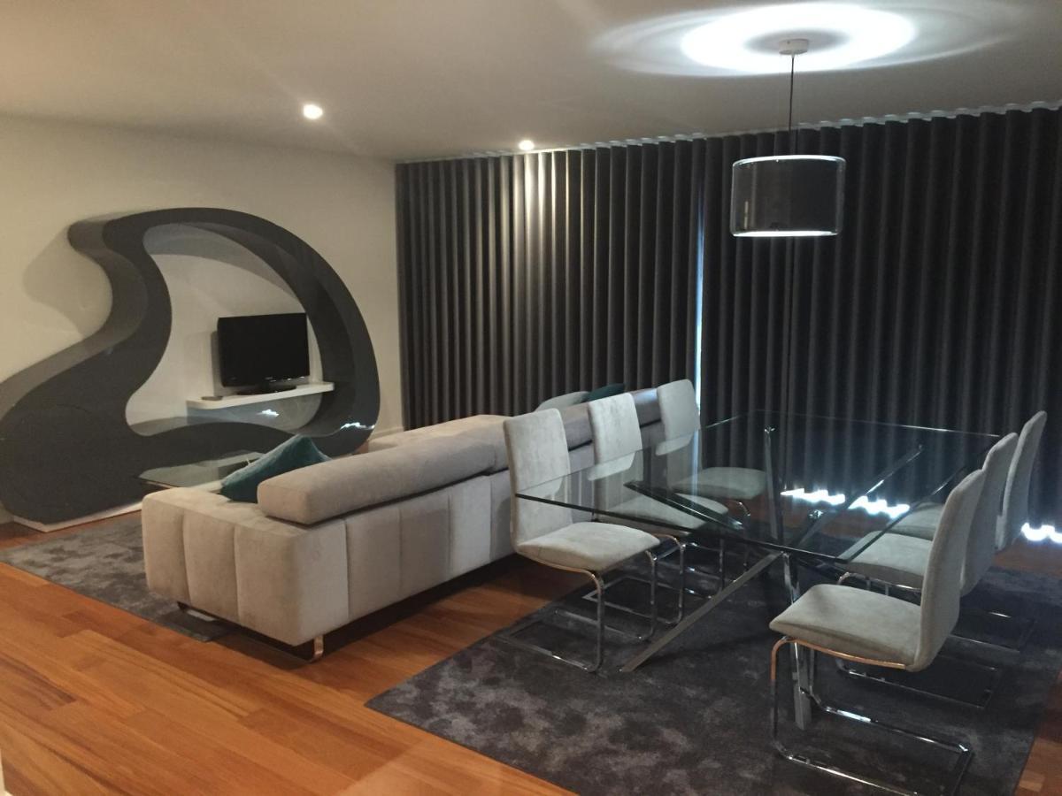 Astro Madeira Apartments フンシャル エクステリア 写真