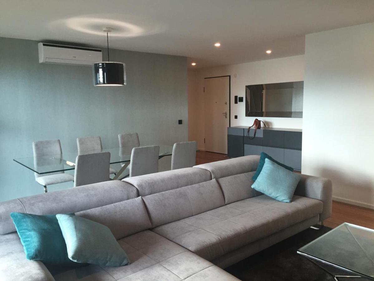 Astro Madeira Apartments フンシャル エクステリア 写真