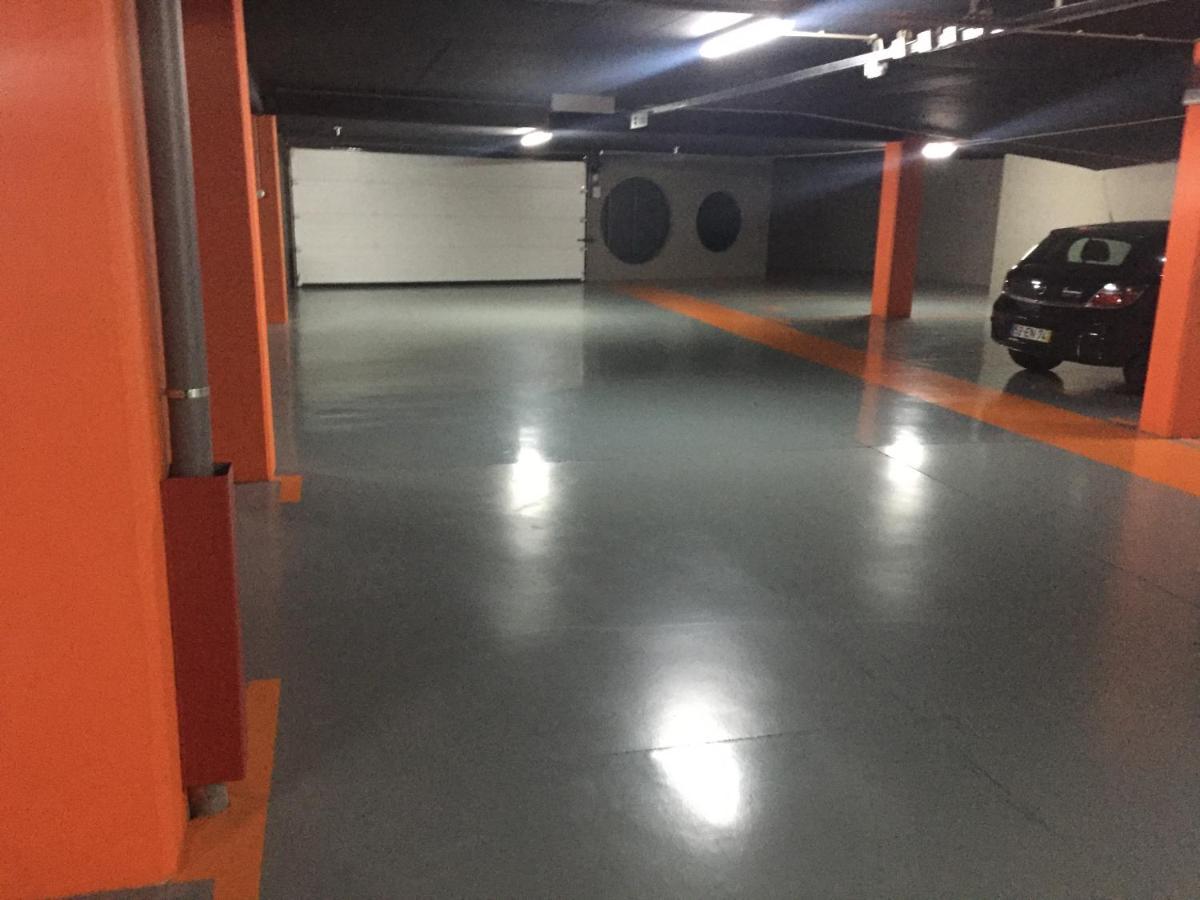 Astro Madeira Apartments フンシャル エクステリア 写真