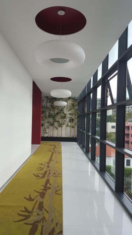 Astro Madeira Apartments フンシャル エクステリア 写真