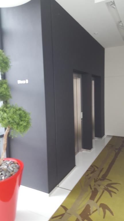 Astro Madeira Apartments フンシャル エクステリア 写真
