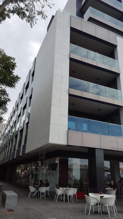 Astro Madeira Apartments フンシャル エクステリア 写真