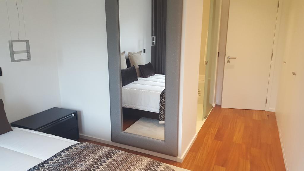 Astro Madeira Apartments フンシャル エクステリア 写真