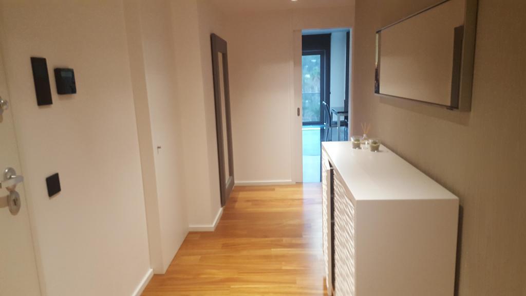 Astro Madeira Apartments フンシャル エクステリア 写真
