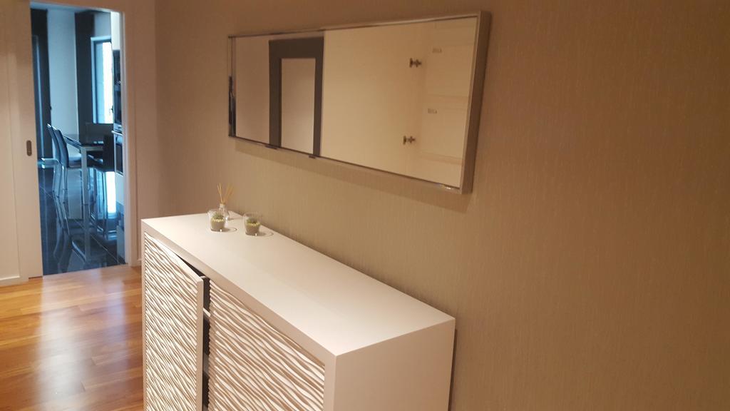 Astro Madeira Apartments フンシャル エクステリア 写真