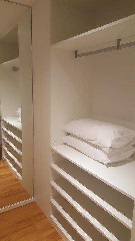 Astro Madeira Apartments フンシャル エクステリア 写真