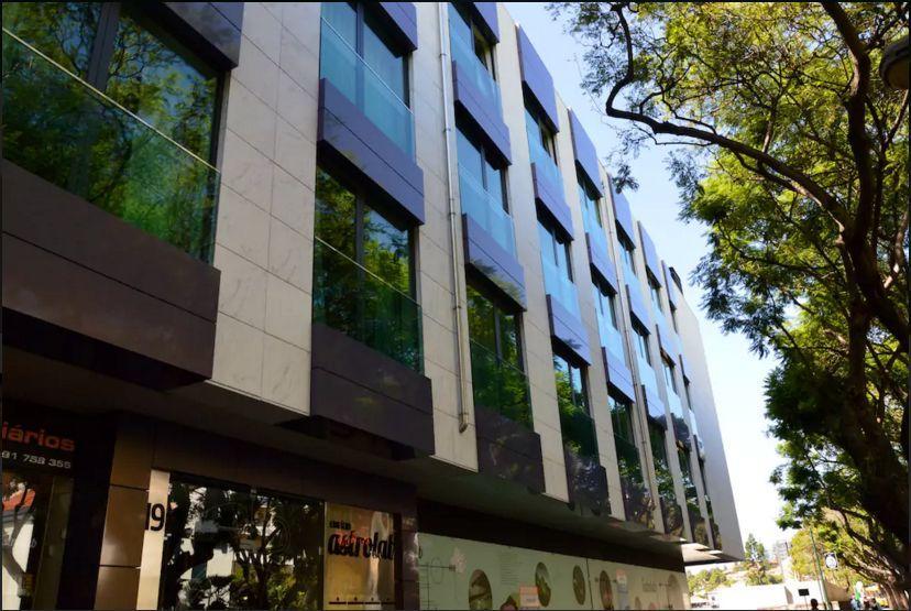 Astro Madeira Apartments フンシャル エクステリア 写真